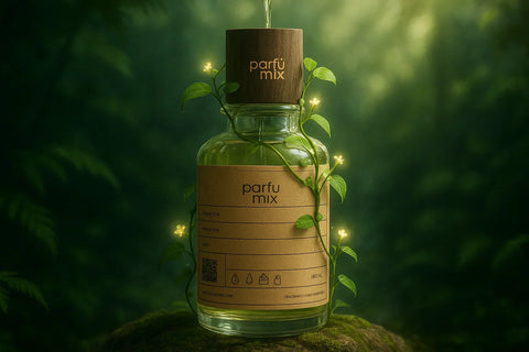 Perfume Brand in UAE