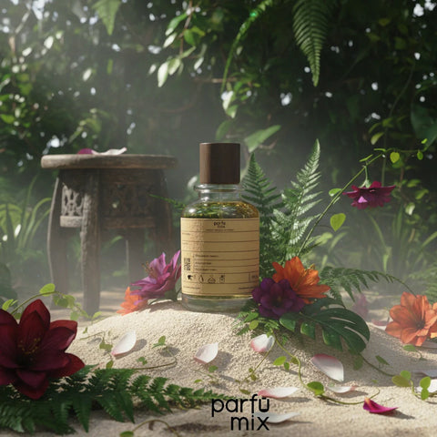 best perfume in UAE