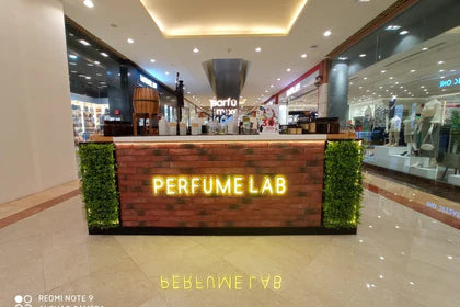 Parfumix Khalidiya Mall