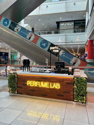 Parfumix Al Wahda Mall