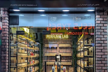 Parfumix Deira 2