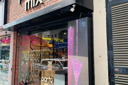 Parfumix Deira
