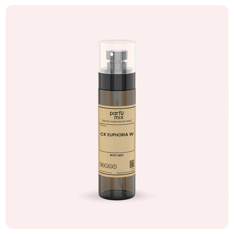 CK Euphoria Women Body Mist 120 ml