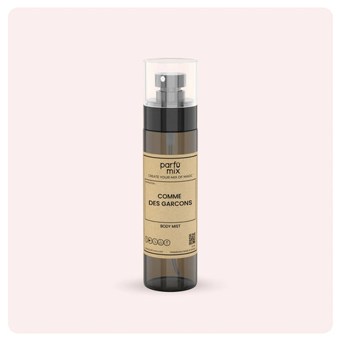 Comme Des Garcons Body Mist in UAE