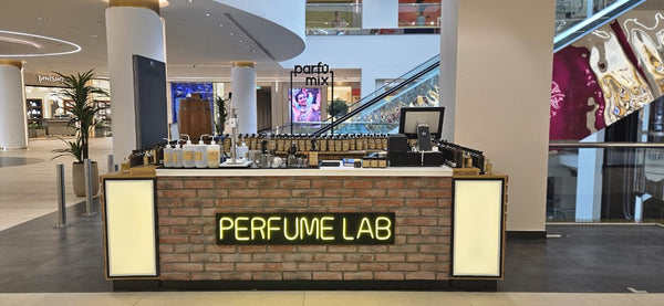 Parfumix Uw mall