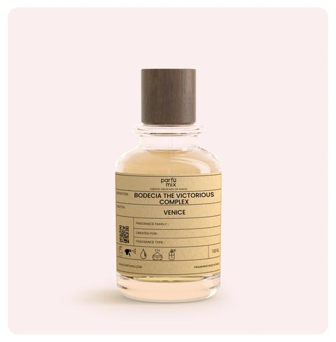 Bodecia The Victorious Perfume in UAE