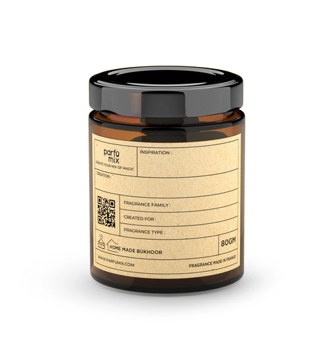 Amouage Epic Men Bukhoor
