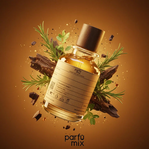 Perfume in Dubai
