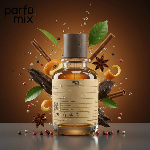 Most Popular Arab Perfume in Dubai