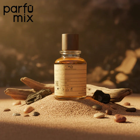 Best perfume in Dubai