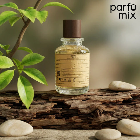 Best Perfume in Dubai