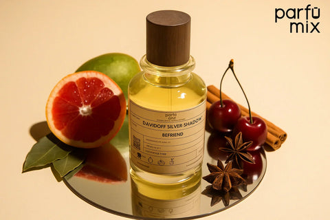 Best Perfume in UAE