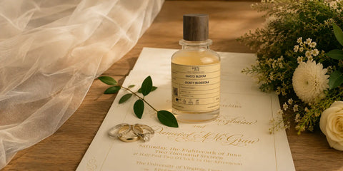 best perfumes for weddings in uae
