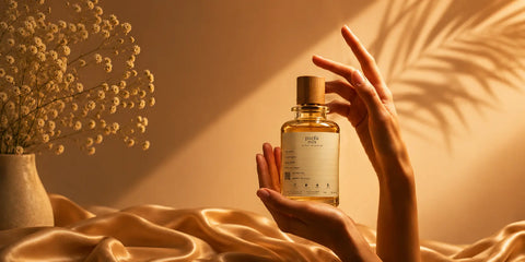 Top 10 Perfume Brands for Ladies in Dubai