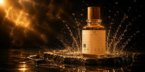 The Scents People Find Most Attractive: What Makes a Fragrance Truly Irresistible?