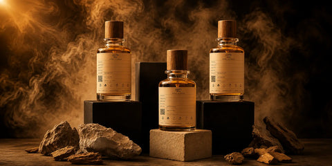 Top 20 Luxury Perfume Brands You Should Know in 2026 | Parfumix UAE