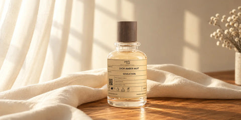 best perfumes for casual wears
