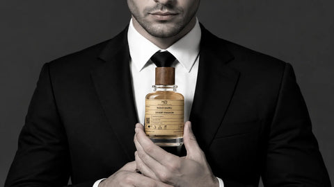 Best Perfumes for Men in UAE Under AED 200