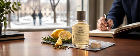 best perfumes for work in uae