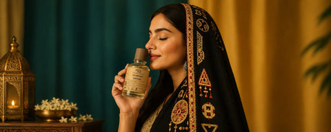best perfumes for women in uae