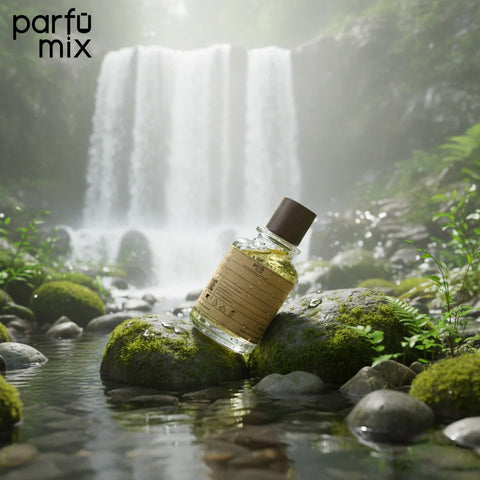 Best Oil Perfume in Dubai for Ladies