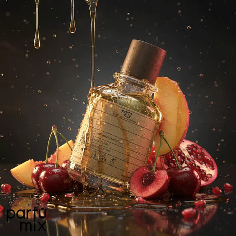 Mixing the Magic: How Dubai Perfumers Build a Scent Formula