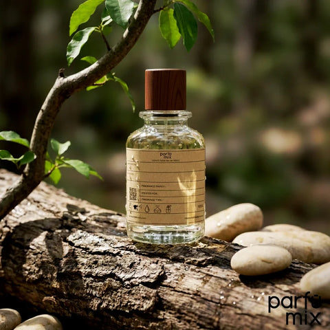 Perfume iin Dubai