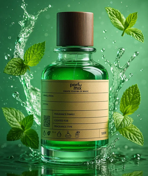 Luxury Perfume in UAE
