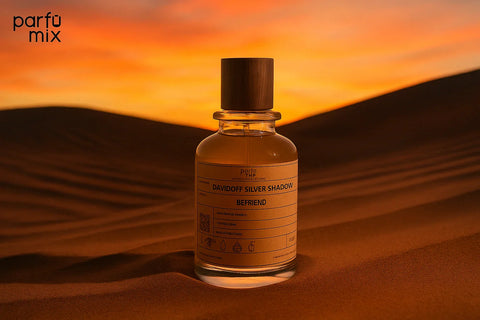 Which Is the World’s No.1 Perfume