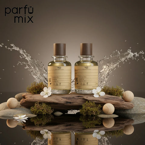 Women perfume in Dubai