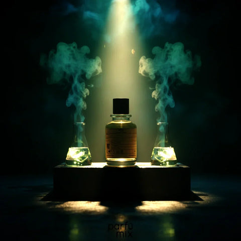 Perfume in Dubai