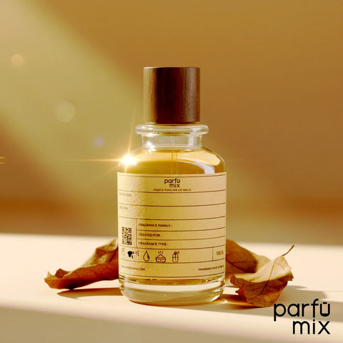 Long lasting perfume in Dubai