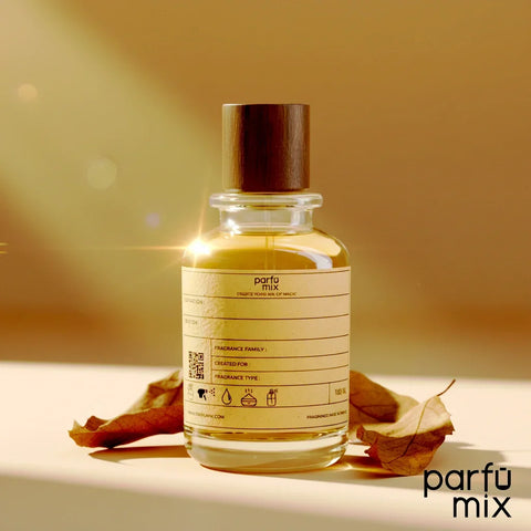 Long lasting perfume in Dubai