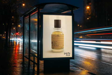 summer Perfume in UAE