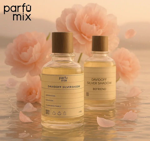 Your Guide to the Leading Perfume Brands in Dubai