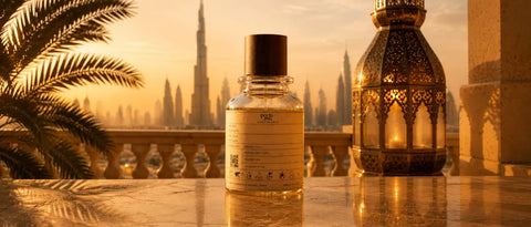 best perfume in uae
