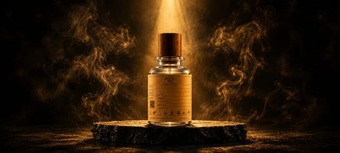 Best quality perfume in UAE