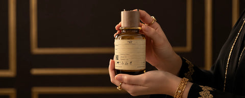 Best ladies perfumes in Dubai for UAE weather, work and evenings