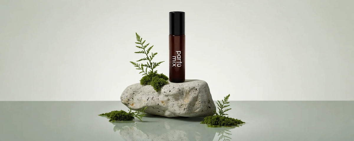 Parfumix perfume oils for ladies in Dubai, inspired by designer fragrances