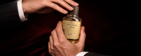 Best unisex perfumes in UAE for everyday wear, evenings and special occasions