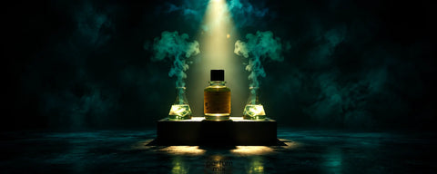 Which Perfume Brand Is Famous in Dubai? A Guide for Shoppers