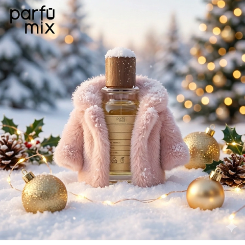 Top 10 Winter Perfumes for Women in Dubai & the UAE — Luxe & Everyday Picks