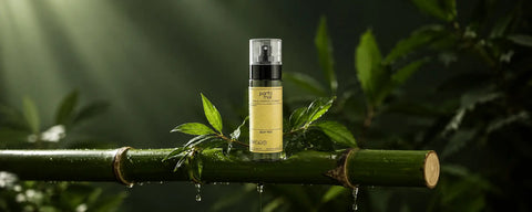 Tattoo perfume and body mist by Parfumix, inspired by Dior Sauvage, for men in UAE heat