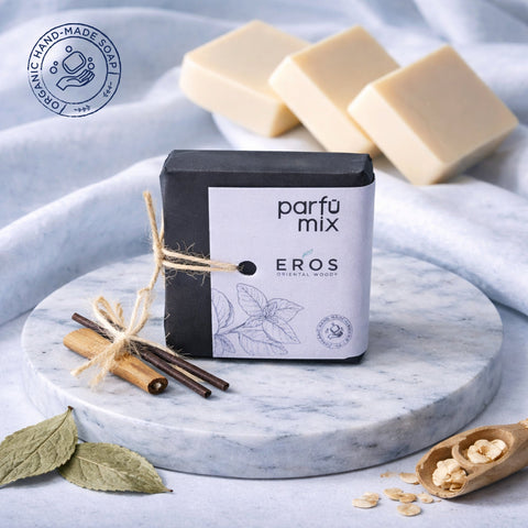 Organic Soaps UAE Online