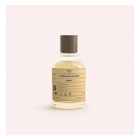 Ex Nihilo Perfumes in UAE