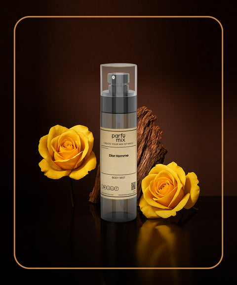 Body Mist