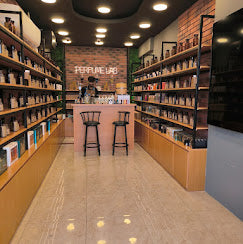 Parfumix Manama Souq