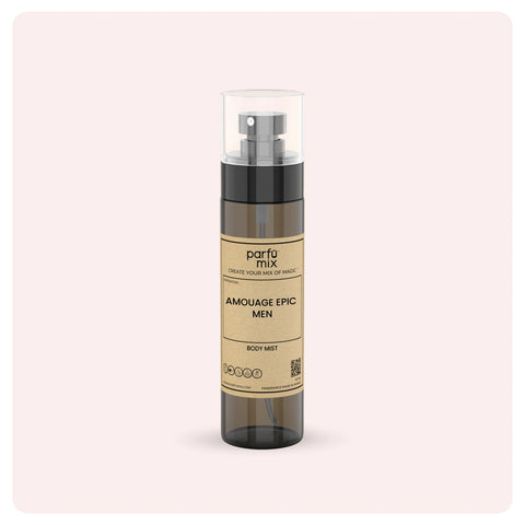 Amouage Epic Men Body Mist in UAE