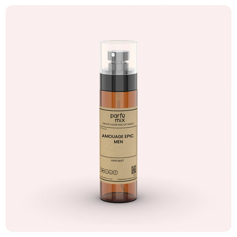 Amouage Epic Men Hair Mist 120ml