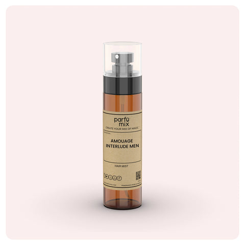 Amouage Interlude Men Hair Mist in UAE